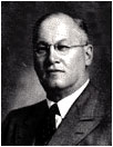 E. CAREY FOX (1884-1967)